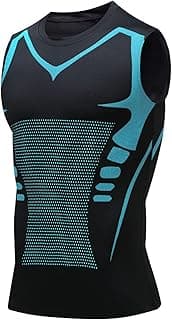 Cyber Compression Vest