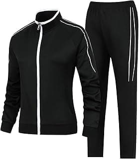 Precision Athletic Tracksuit